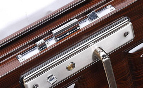 子长24小时上门开锁公司