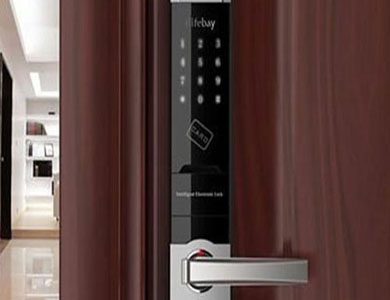 子长24小时上门开锁公司